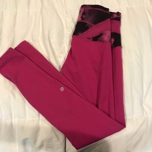 Lululemon Leggings